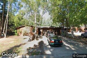 1233 Crescent Dr, Anchorage, AK 99508