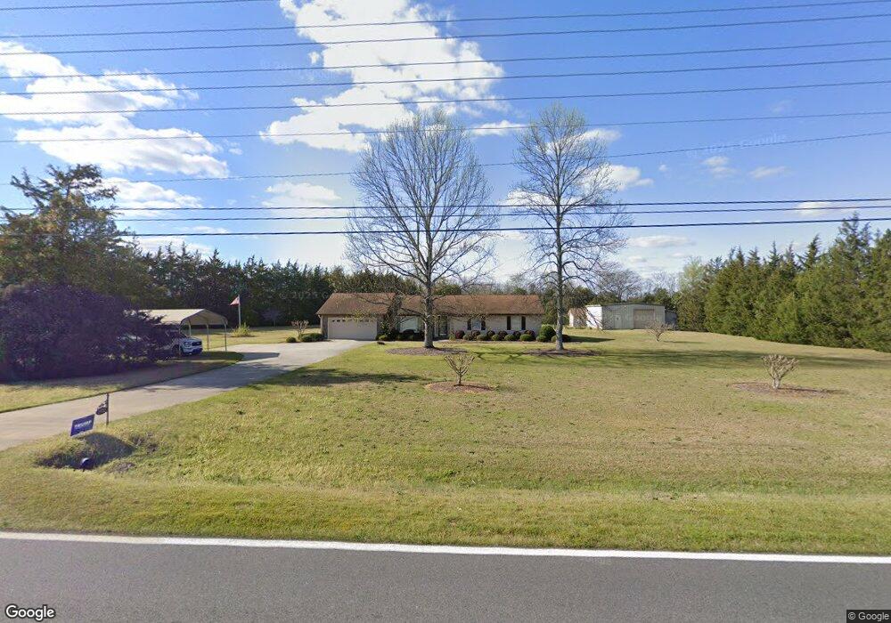 2970 Moseley Rd, Byron, GA 31008 - photo 1