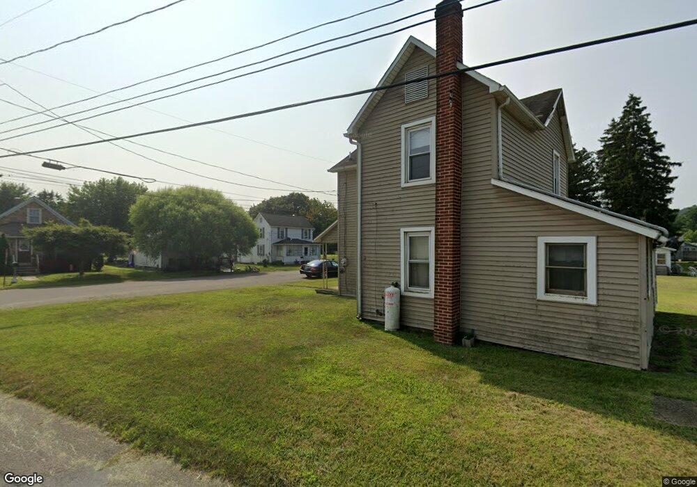 418 S Mercer St, Berwick, PA 18603 - photo 1