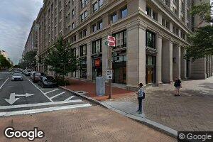 801 Pennsylvania Ave NW Unit 1219, Washington, DC 20004