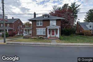 317 N 2nd St, Mc Connellsburg, PA 17233