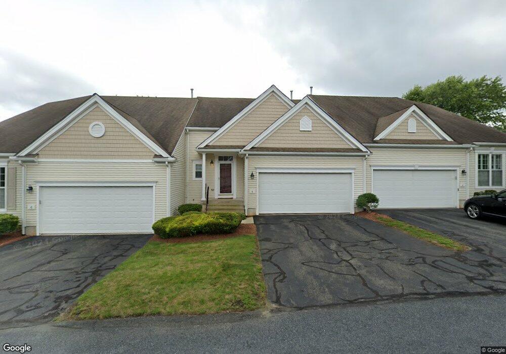 4 Bluebird Dr, South Grafton, MA 01560 - photo 1