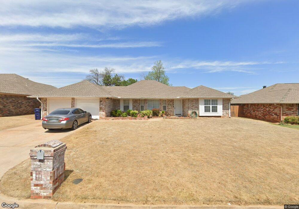 2313 NW 120th St, Oklahoma City, OK 73120 - photo 1