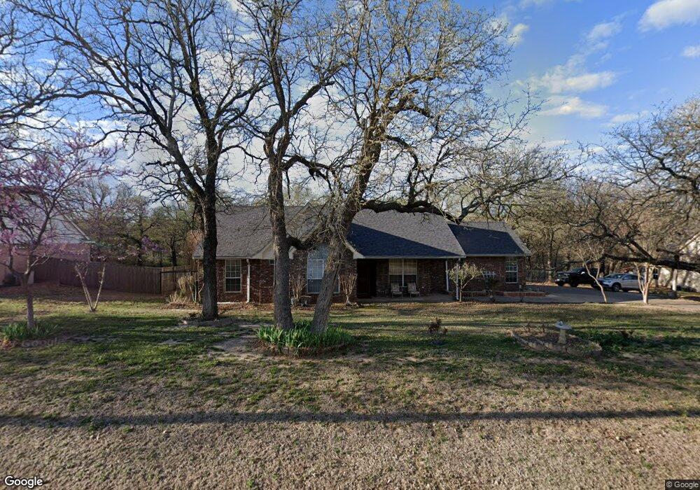263 Harmony Rd, Weatherford, TX 76087 - photo 1