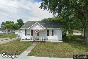 307 Harris St, Pilot Grove, MO 65276