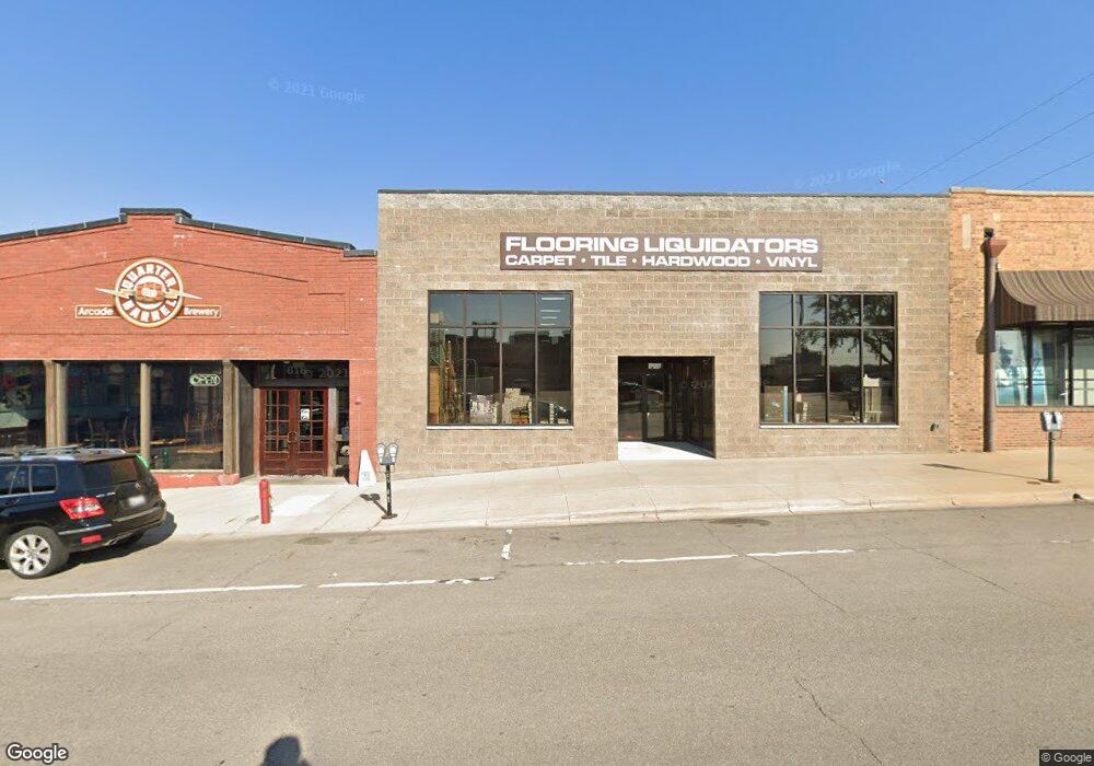 616 2nd Ave SE, Cedar Rapids, IA 52401 - photo 1