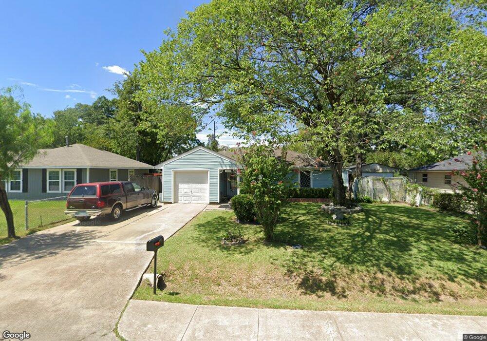 13225 Vicksburg St, Houston, TX 77015 - photo 1