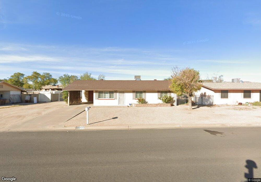 9712 E Quarterline Rd, Mesa, AZ 85207 - photo 1