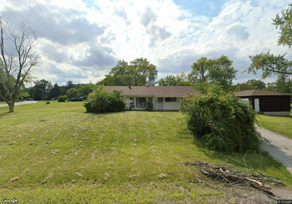 18020 John Ave, Country Club Hills, IL 60478 - photo 1