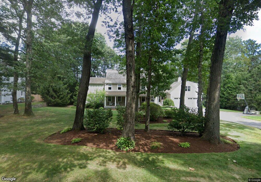 7 Olmsted Dr, Hingham, MA 02043 - photo 1