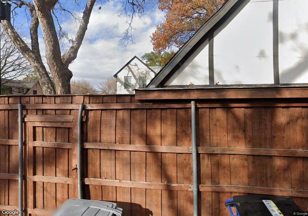 5318 Ridgedale Ave, Dallas, TX 75206 - photo 1