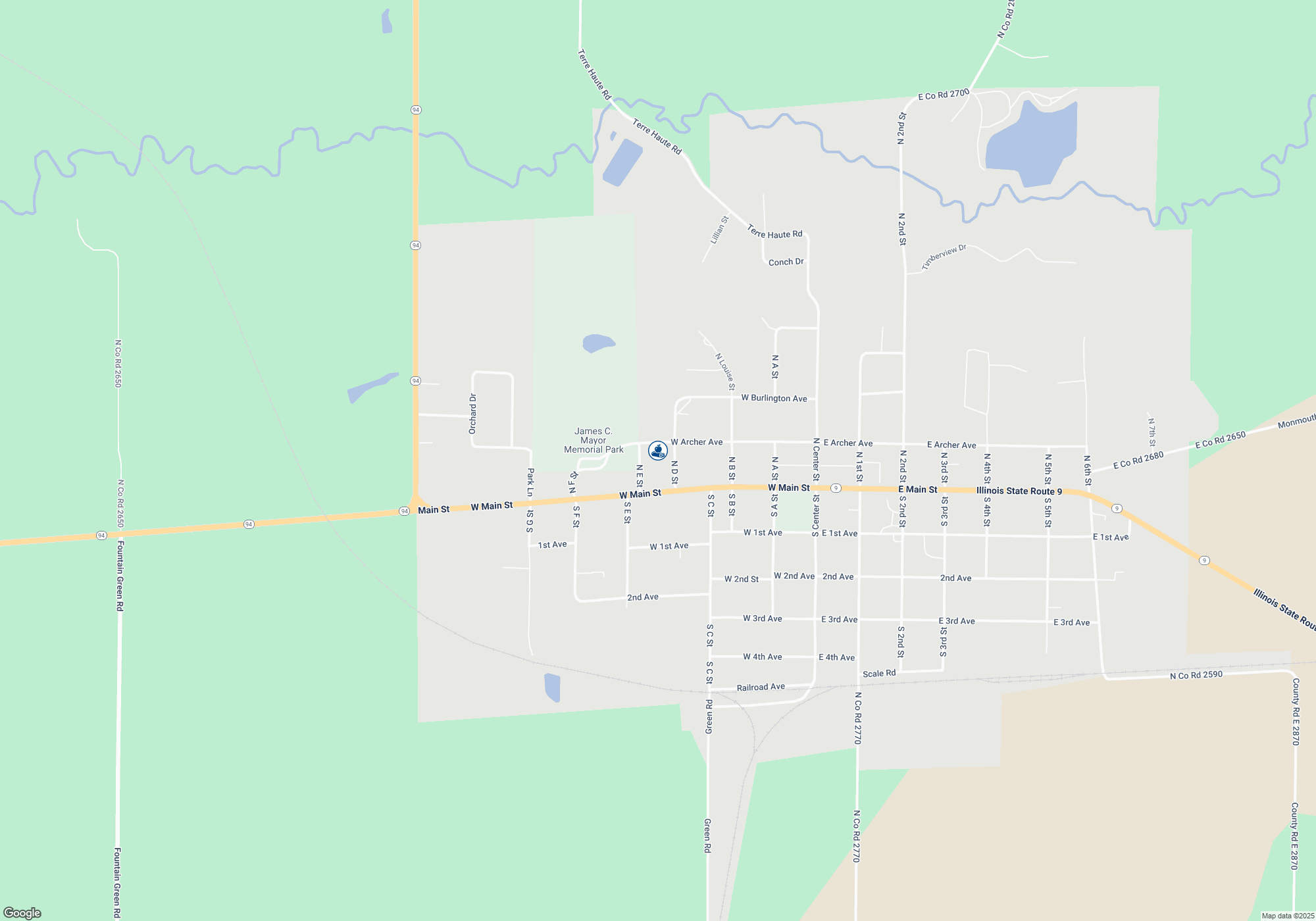 La Harpe Elementary School, Rankings & Reviews