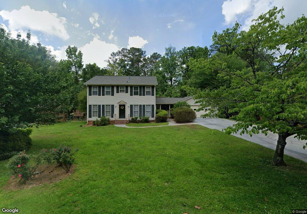 619 Old Hickory Ln SW, Lilburn, GA 30047 - photo 1
