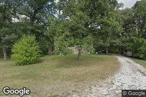 126 N Waverly Lake Rd, Franklin, IL 62638