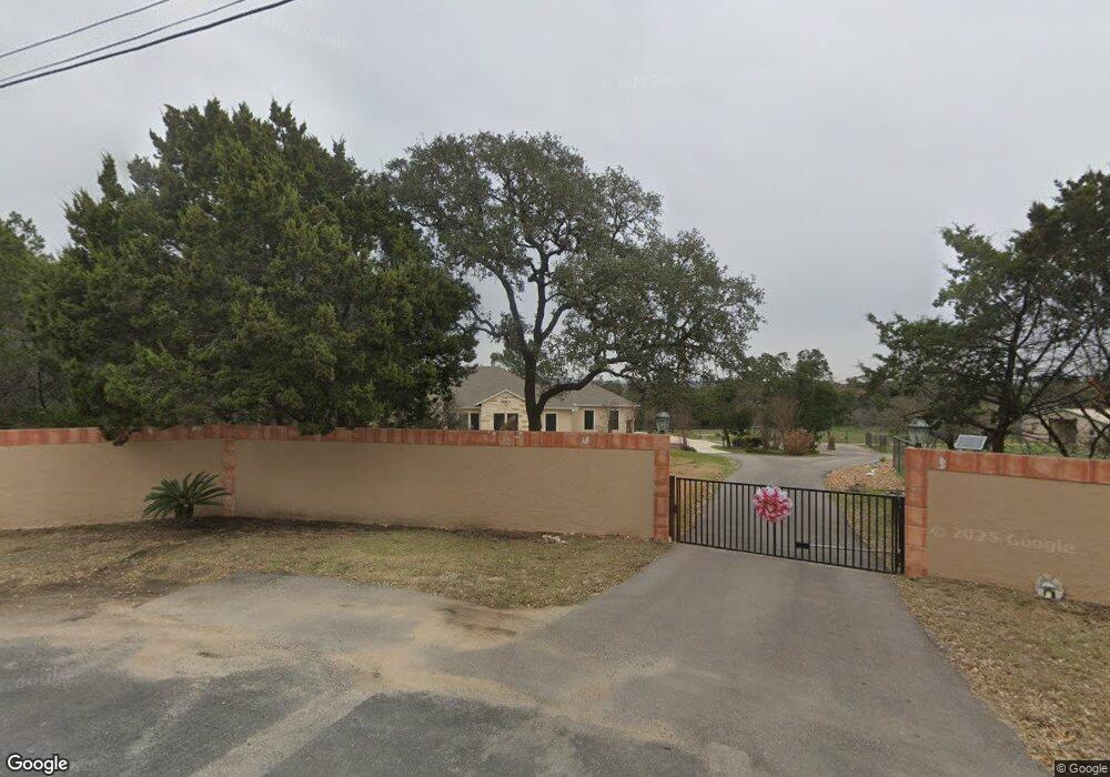 25023 Prairie Mountain Dr, San Antonio, TX 78255 - photo 1