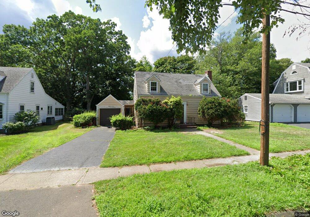 161 Housatonic Ave, Stratford, CT 06615 - photo 1