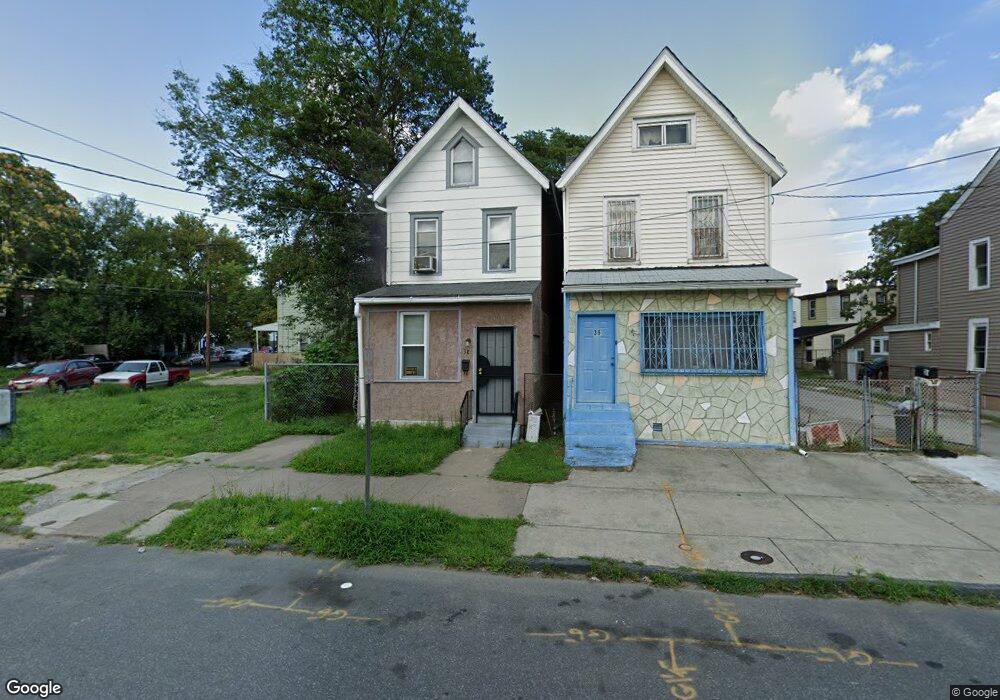 38 N 26th St, Camden, NJ 08105 - photo 1