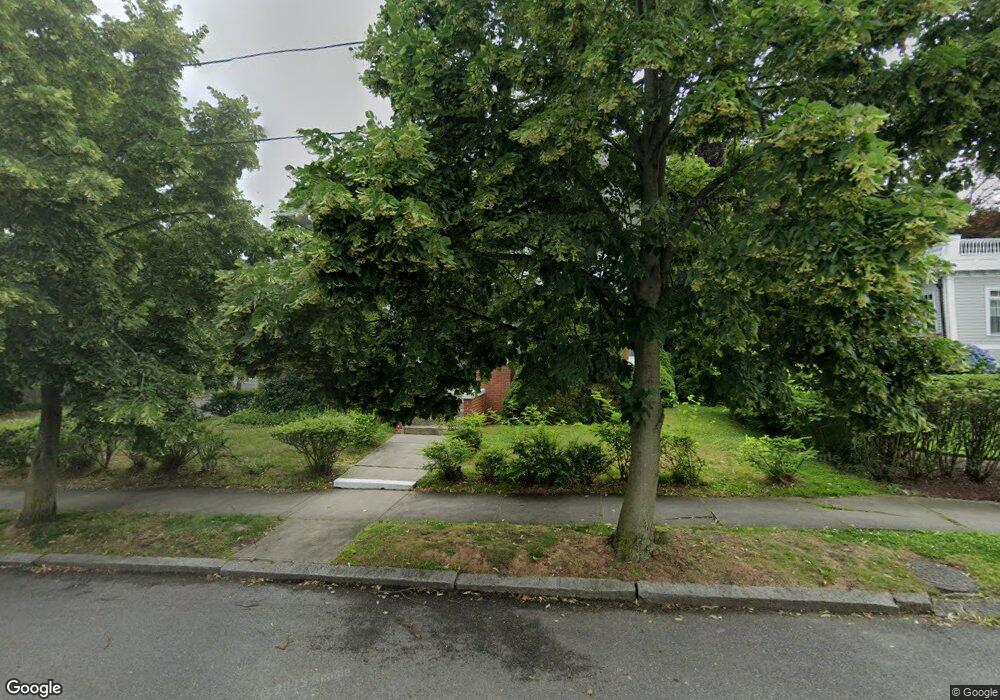 336 Wayland Ave, Providence, RI 02906 - photo 1