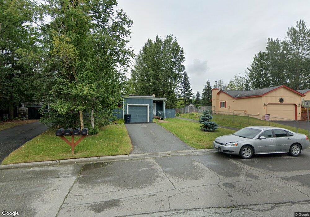 6039 Prosperity Dr unit 140, Anchorage, AK 99504 - photo 1