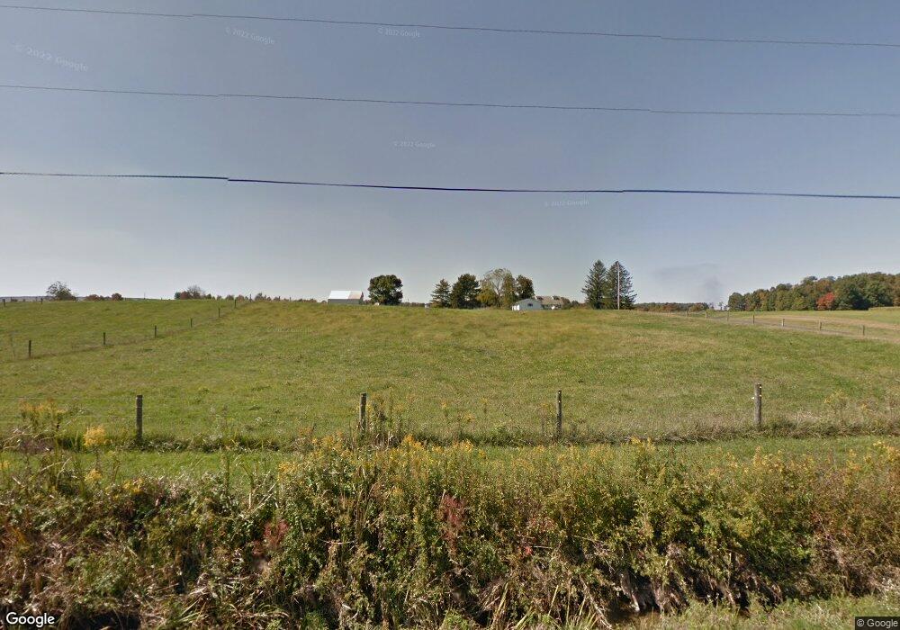 473 Merkel Rd, Batesville, IN 47006 - photo 1