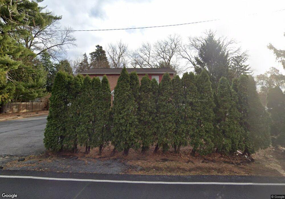 21 N Dwight St, West Lawn, PA 19609 - photo 1