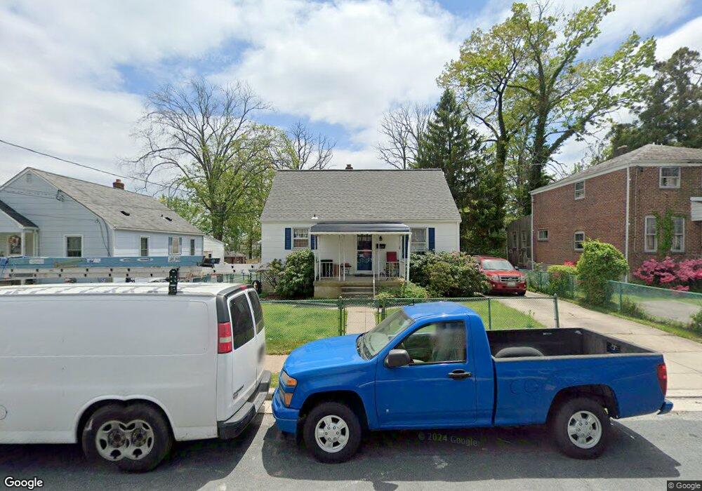 1675 Yakona Rd, Towson, MD 21286 - photo 1