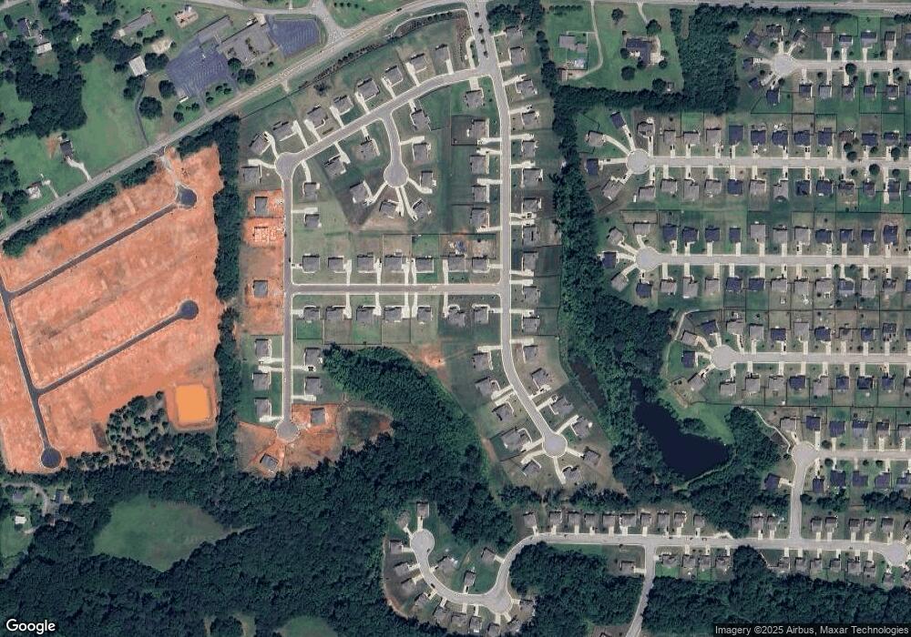 305 Usher Ln unit Lot 30, Locust Grove, GA 30248 - photo 1