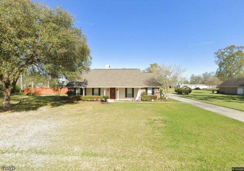 13382 Kevin Rd, Gonzales, LA 70737 - photo 1