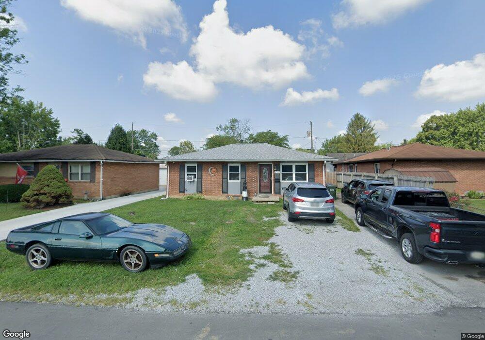 257 Fernhill Ave, Columbus, OH 43228 - photo 1