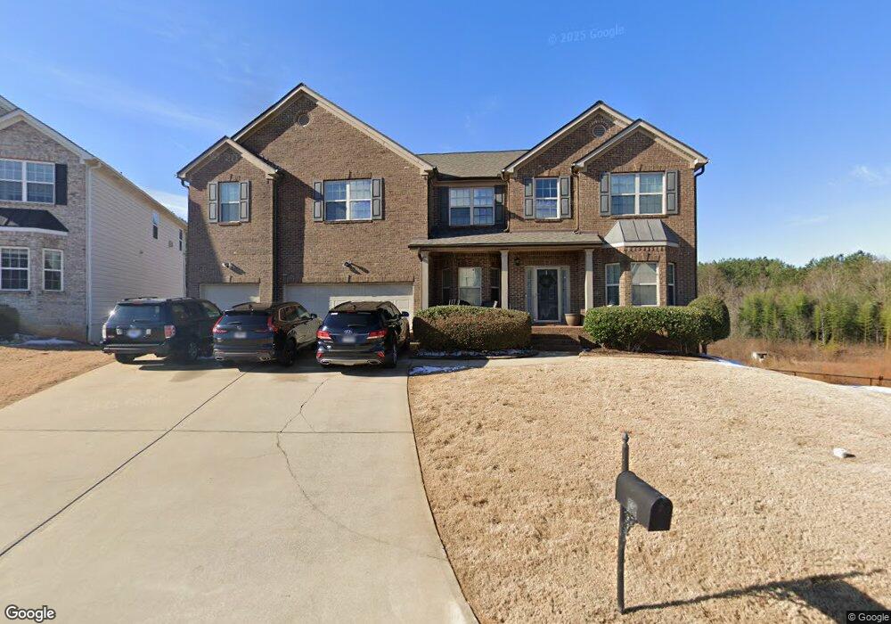 193 Parkcrest Ln, Dallas, GA 30132 - photo 1