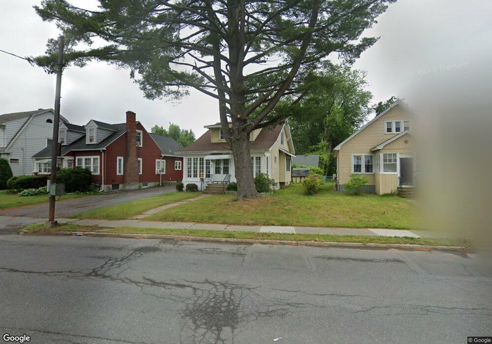 234 Whitehall Rd, Albany, NY 12209 - photo 1