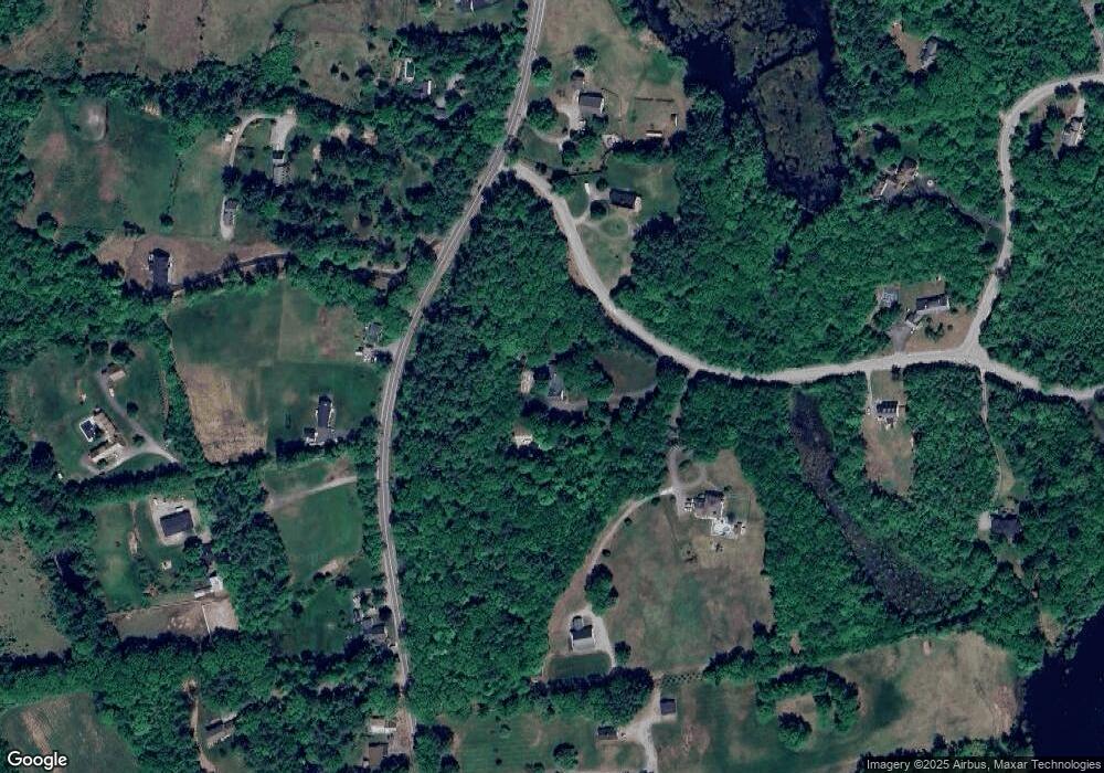 11 Flintlock Farm Rd, Dunbarton, NH 03046 - photo 1