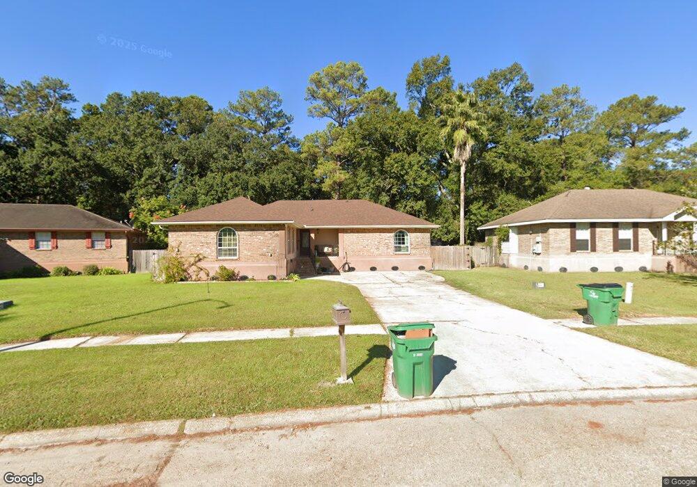 624 9th St, Slidell, LA 70458 - photo 1