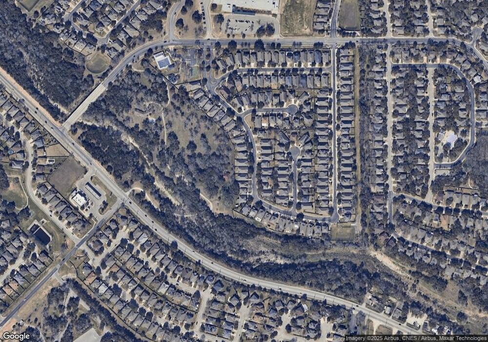 24419 Flint Creek, San Antonio, TX 78255 - photo 1