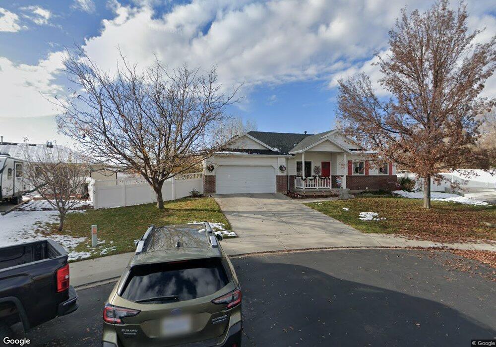 10387 Bridgewater Cir, Pleasant Grove, UT 84062 - photo 1