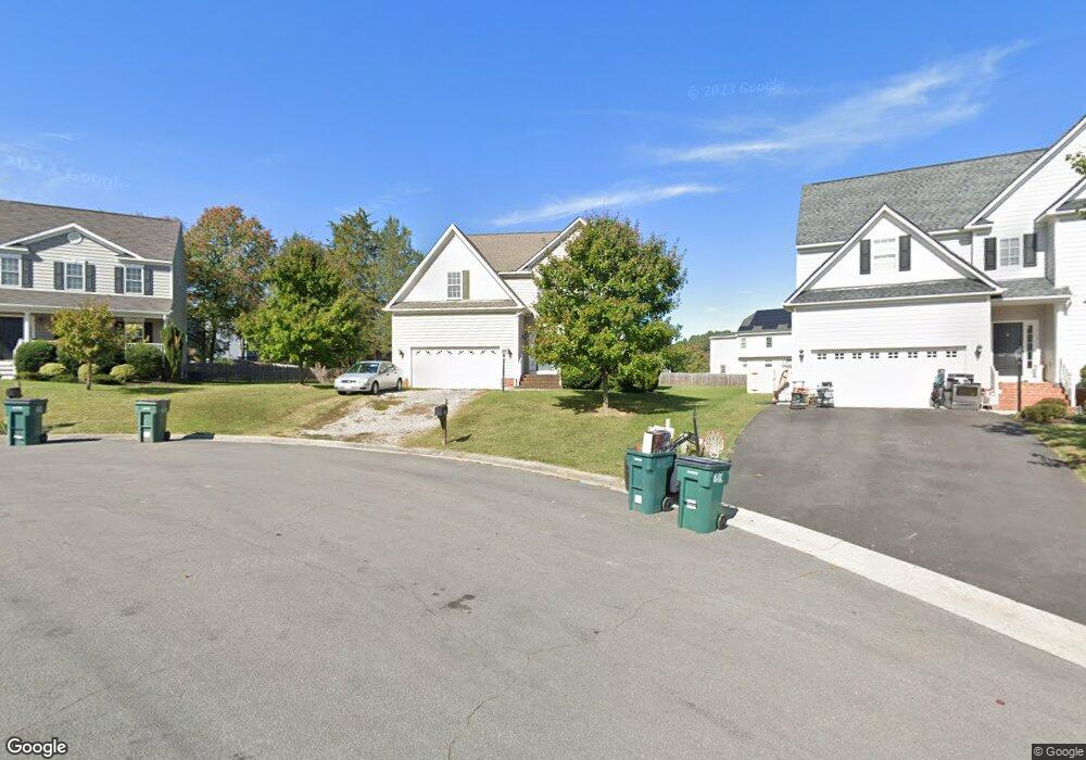 1704 Spruce View Terrace, Henrico, VA 23228 - photo 1