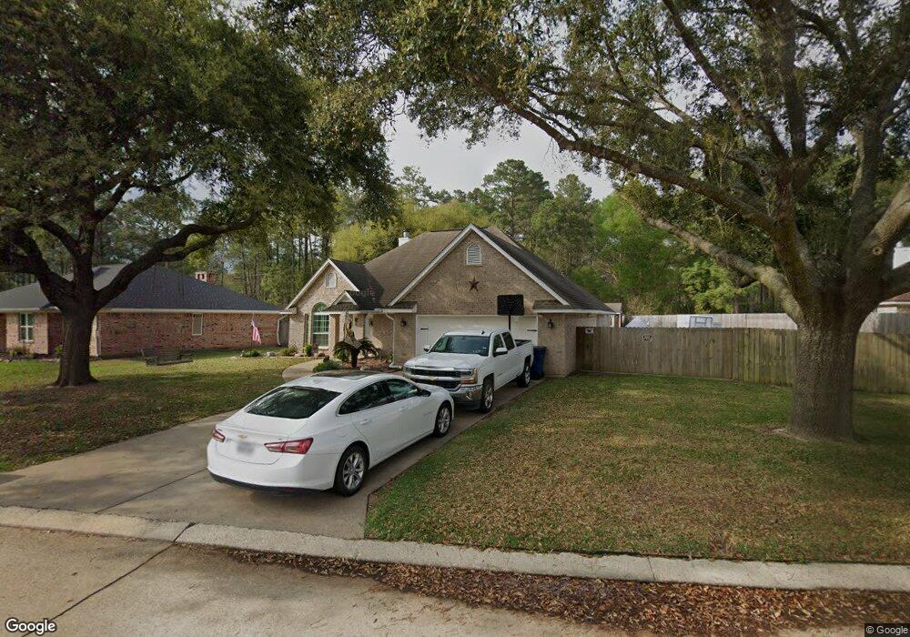 3415 Michelle Ave, Vidor, TX 77662 - photo 1