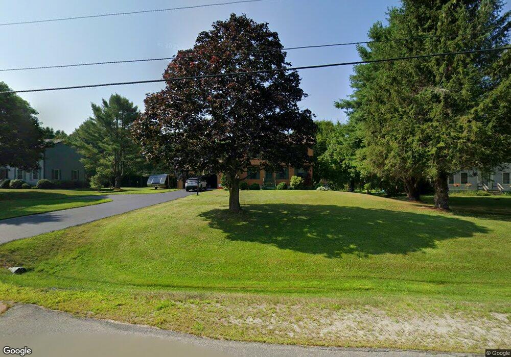 25 Ryan Dr, Manchester, ME 04351 - photo 1