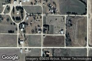 200 E Solomon St, Cedar, KS 67628