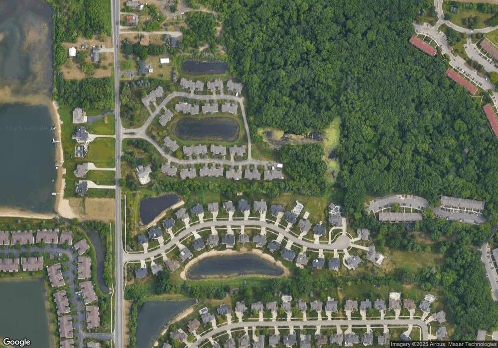 1482 Bogey St SW, Byron Center, MI 49315 - photo 1