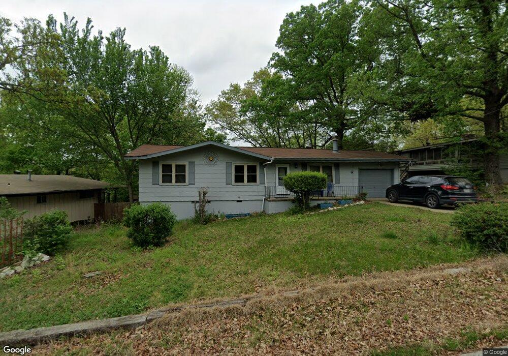 6 Little Drive Entry, Bella Vista, AR 72715 - photo 1