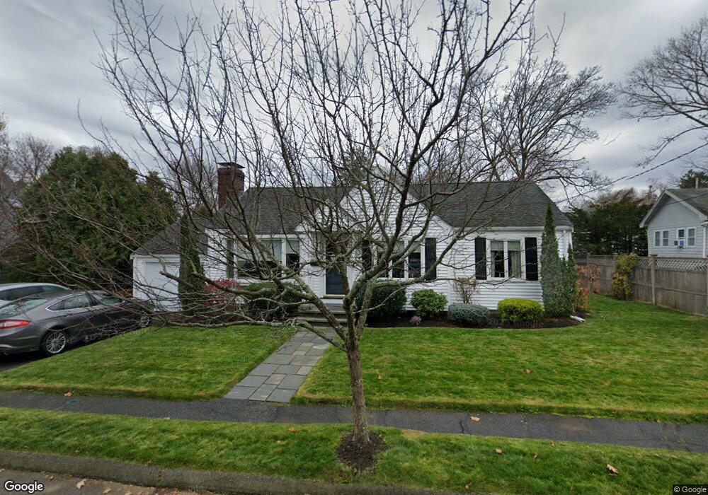 3 May St, Marblehead, MA 01945 - photo 1