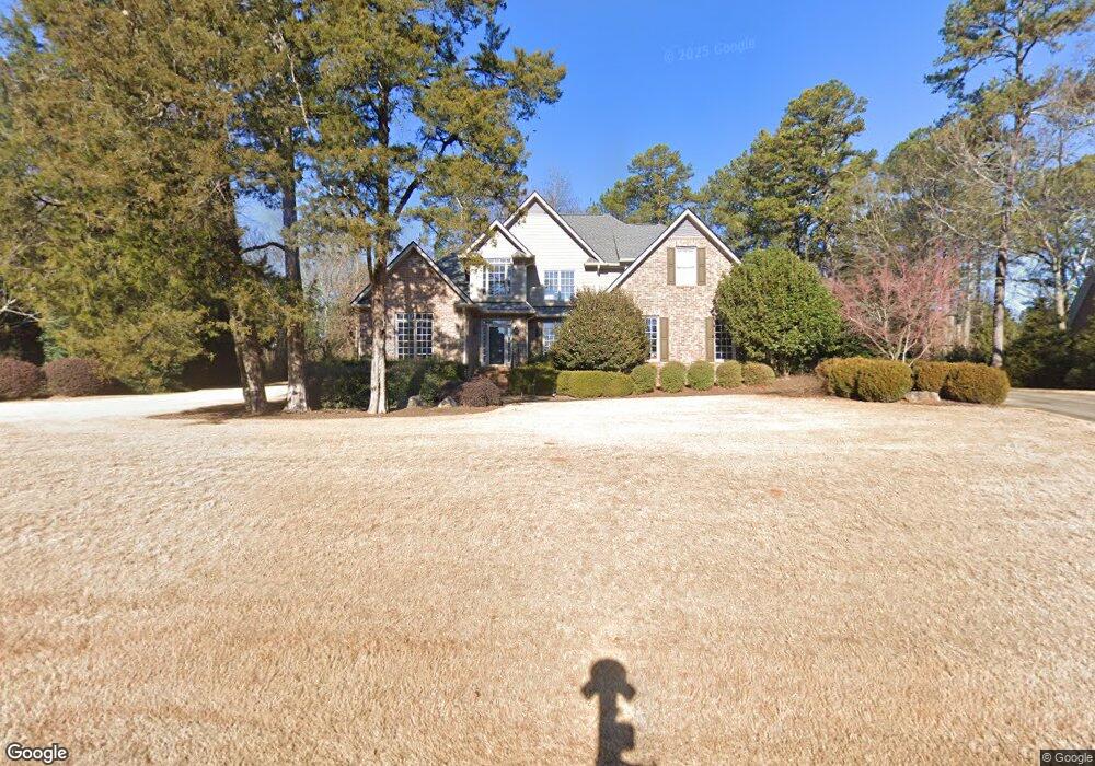 1030 Oaklake Cir, Watkinsville, GA 30677 - photo 1