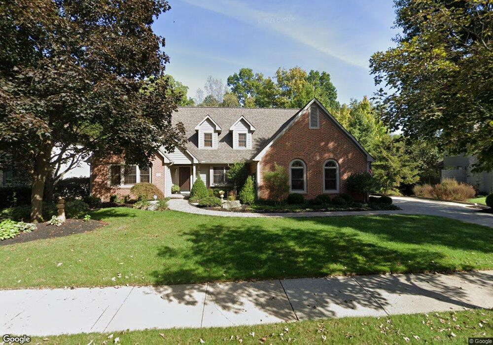 1100 Markworth Ct, Westerville, OH 43081 - photo 1