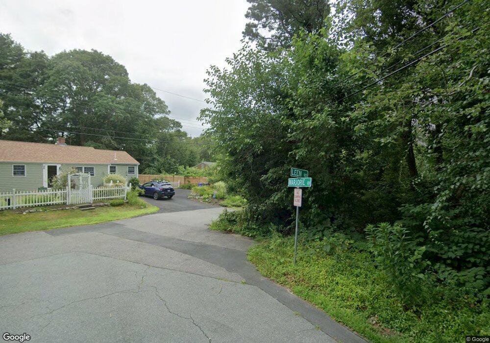 22 Leen Rd, Pocasset, MA 02559 - photo 1