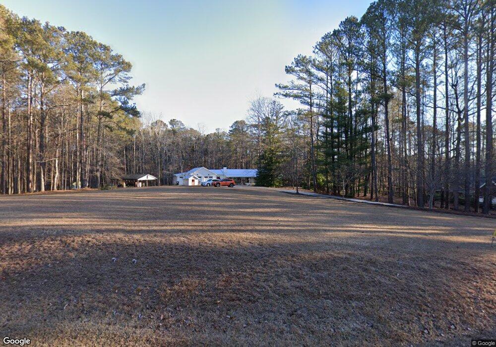 363 Old Burnt Hickory Rd unit C, Acworth, GA 30101 - photo 1