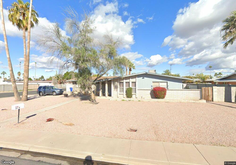 2210 E Evergreen St unit 1, Mesa, AZ 85213 - photo 1