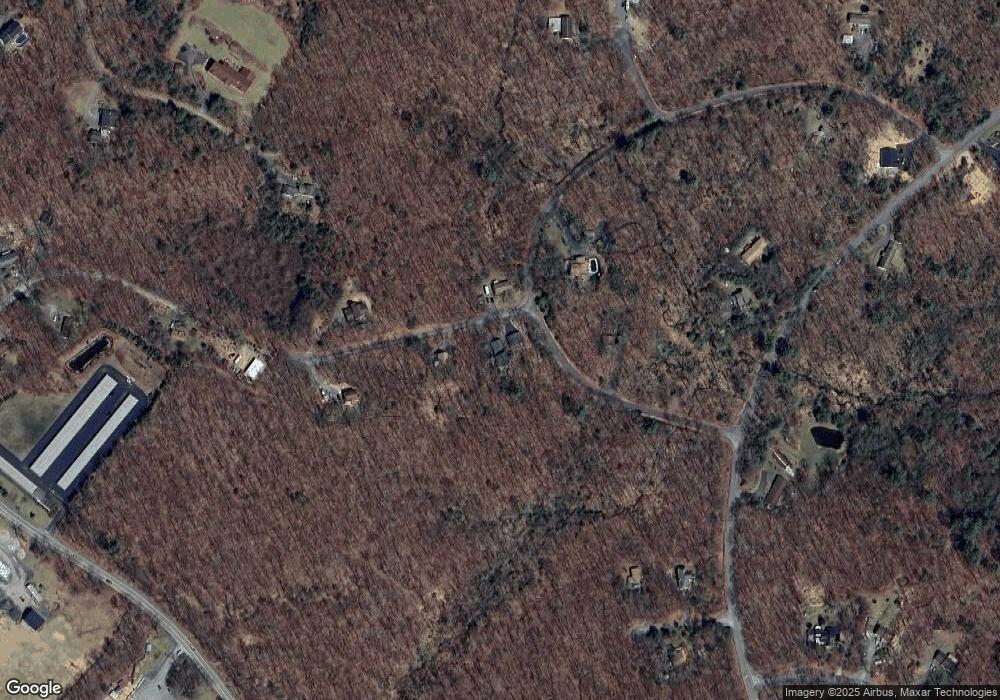 100 Fern Ln, Milford, PA 18337 - photo 1