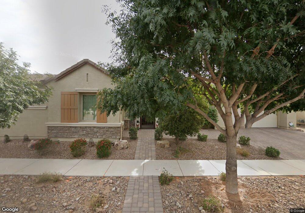 10415 E Tillman Ave, Mesa, AZ 85212 - photo 1