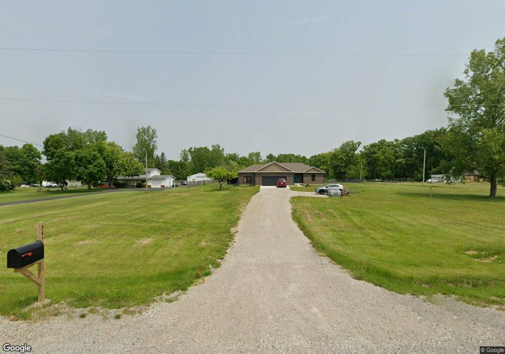 5470 W Mount Morris Rd, Mount Morris, MI 48458 - photo 1